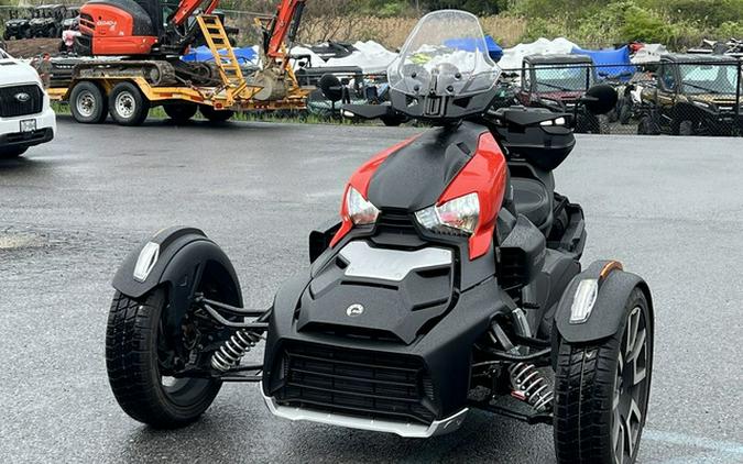 2020 Can-Am Ryker Rally Edition