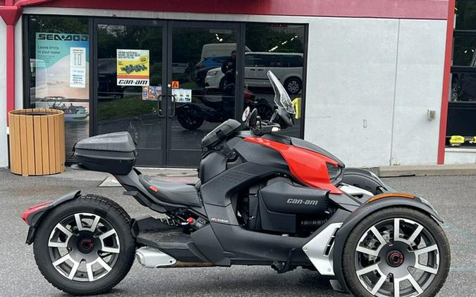 2020 Can-Am Ryker Rally Edition