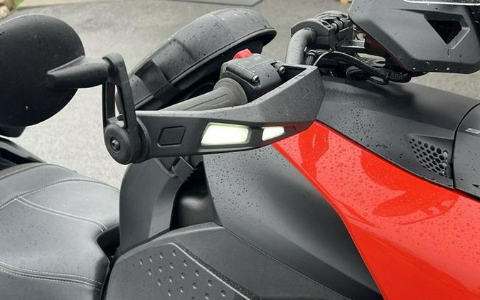 2020 Can-Am Ryker Rally Edition