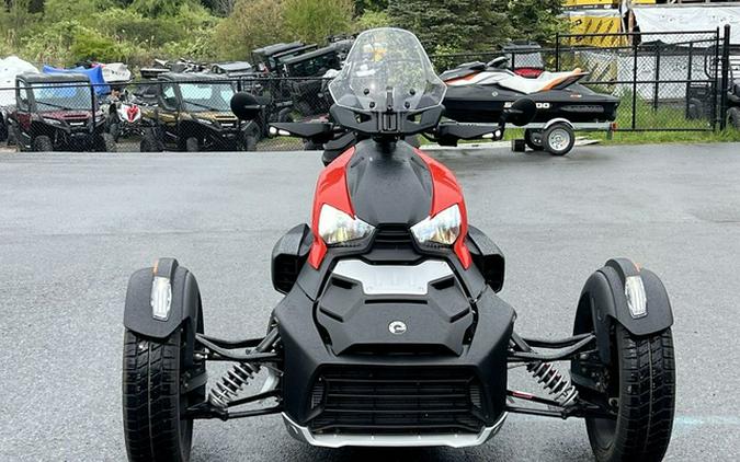 2020 Can-Am Ryker Rally Edition