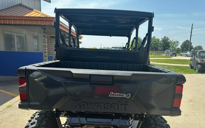 2026 Kawasaki RIDGE® CREW