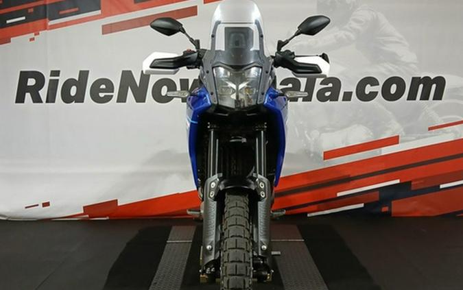 2025 Yamaha Tenere 700
