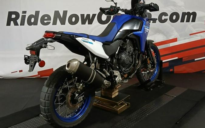 2025 Yamaha Tenere 700