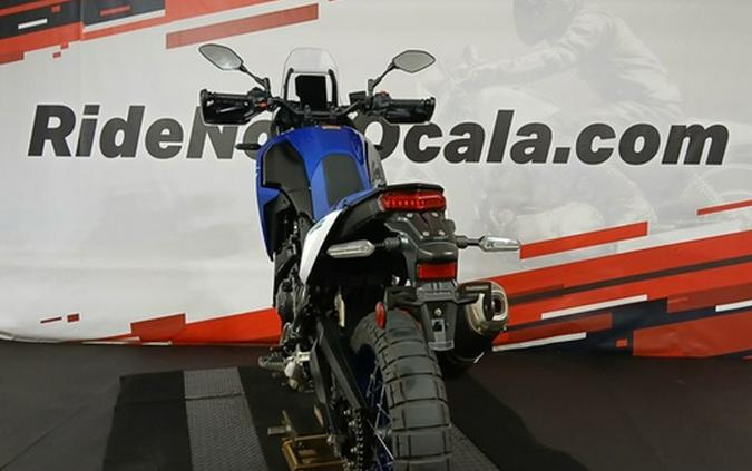 2025 Yamaha Tenere 700