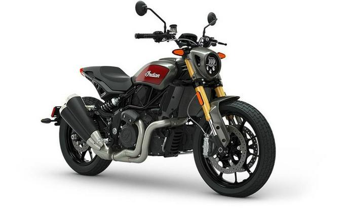2019 Indian FTR 1200 S