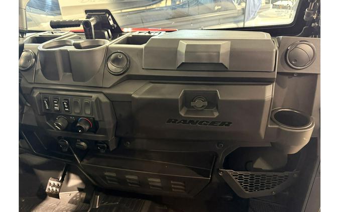 2027 Ranger XP 1000 NorthStar Premium - Polaris