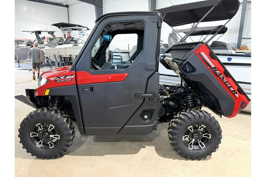 2027 Ranger XP 1000 NorthStar Premium - Polaris