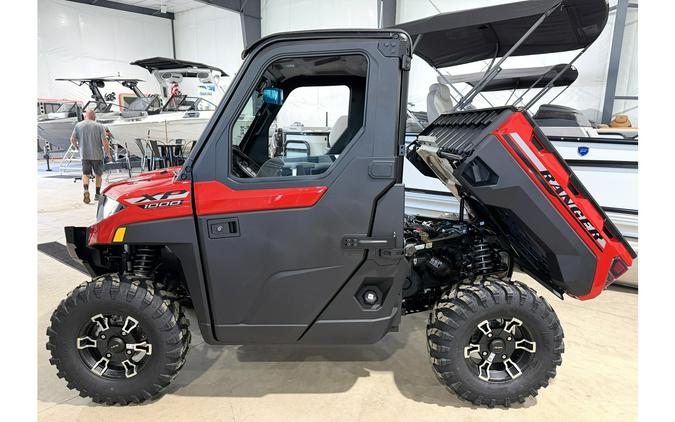 2027 Ranger XP 1000 NorthStar Premium - Polaris