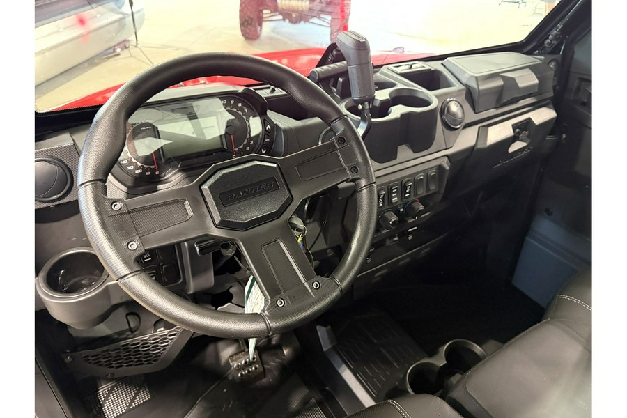 2027 Ranger XP 1000 NorthStar Premium - Polaris