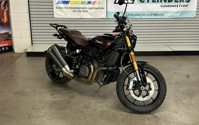 2019 Indian FTR™ 1200 S