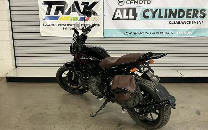 2019 Indian FTR™ 1200 S