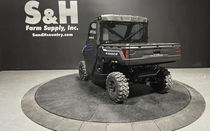2027 Polaris® Ranger 1000 Cab