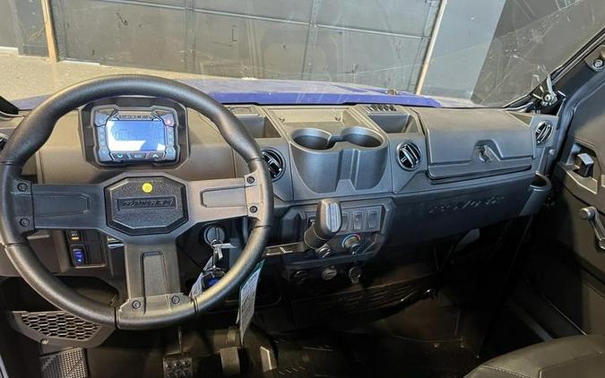 2027 Polaris® Ranger 1000 Cab