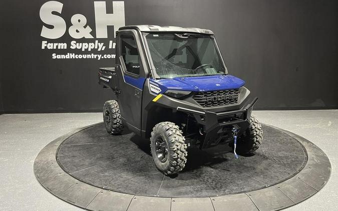 2027 Polaris® Ranger 1000 Cab