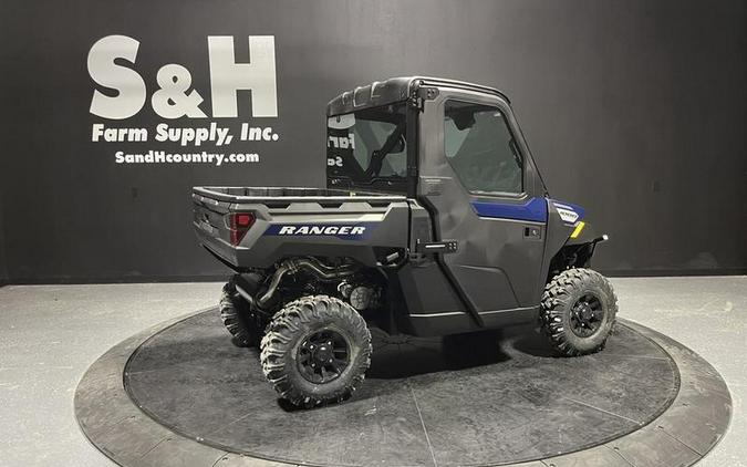 2027 Polaris® Ranger 1000 Cab