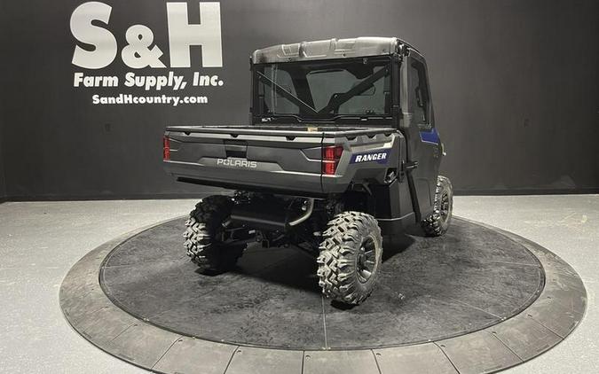 2027 Polaris® Ranger 1000 Cab
