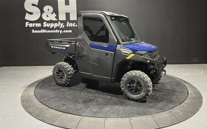 2027 Polaris® Ranger 1000 Cab