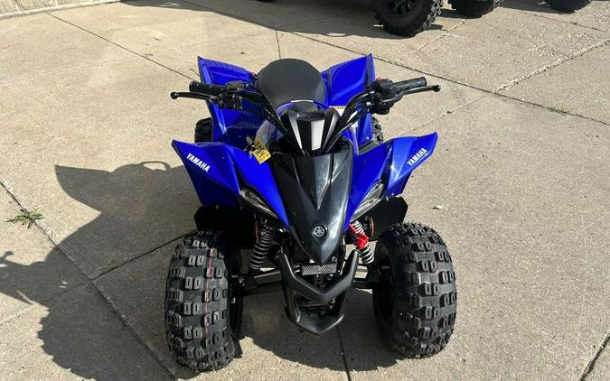 2024 Yamaha YFZ50