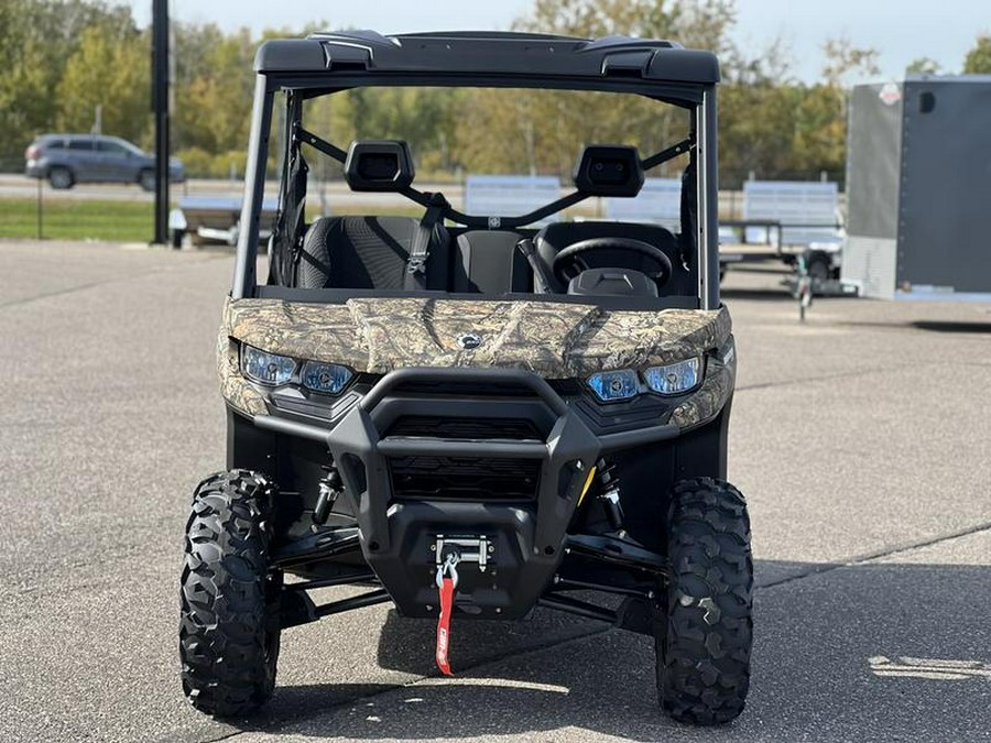 2023 Can-Am® Defender XT HD9 Mossy Oak Break-Up Country Camo