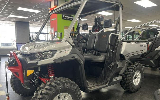 2024 Can-Am® Defender X mr HD10