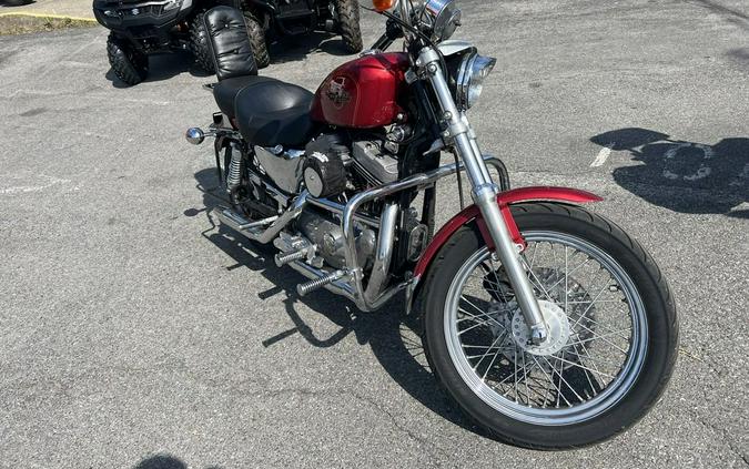 1996 Harley-Davidson® XLH1200 - Sportster® 1200