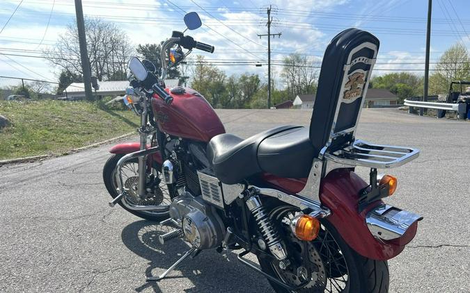 1996 Harley-Davidson® XLH1200 - Sportster® 1200