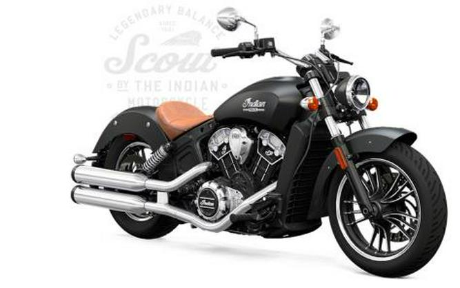 2016 Indian Motorcycle Scout™