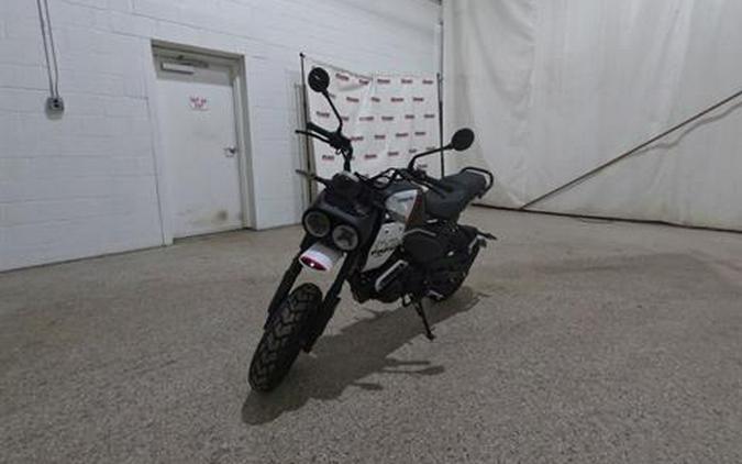 2024 CFMOTO Papio CL