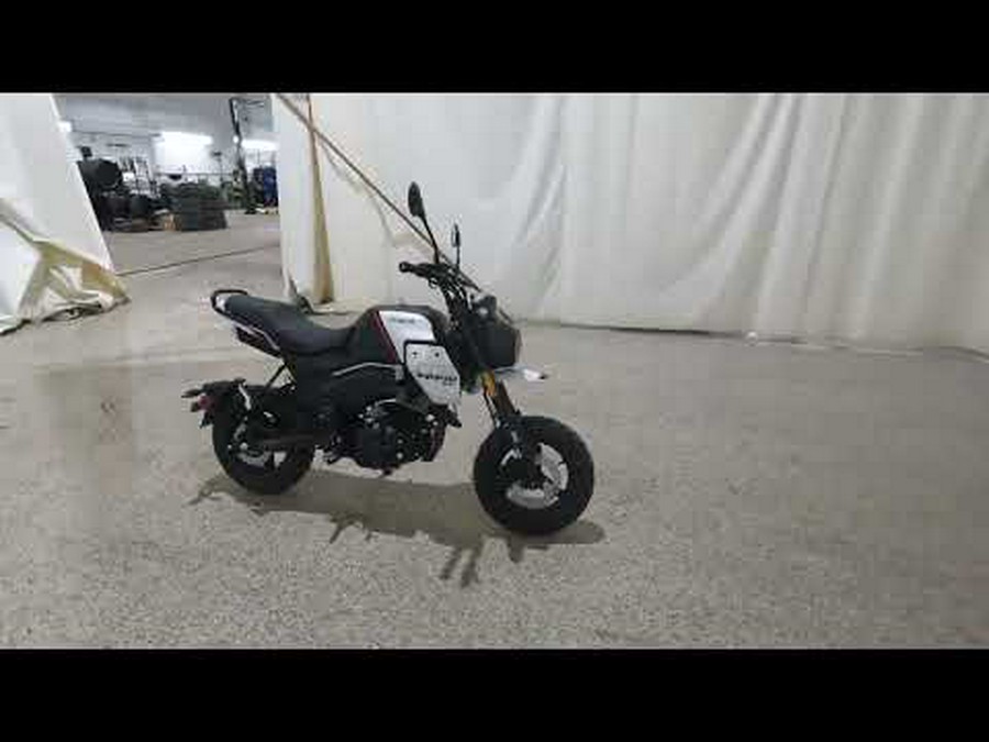 2024 CFMOTO Papio CL