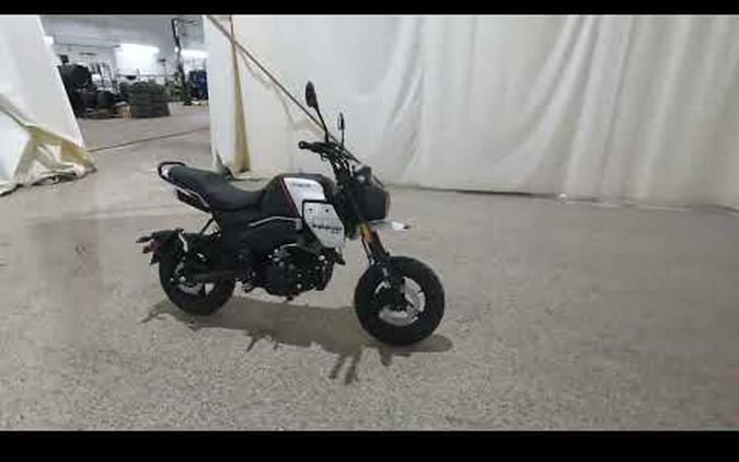 2024 CFMOTO Papio CL