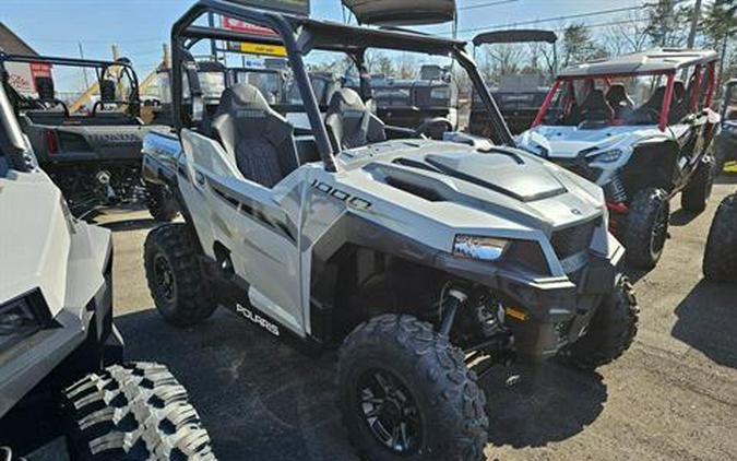 2024 Polaris General 1000 Sport