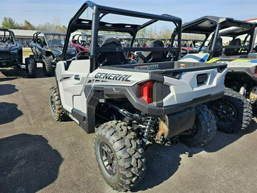 2024 Polaris General 1000 Sport