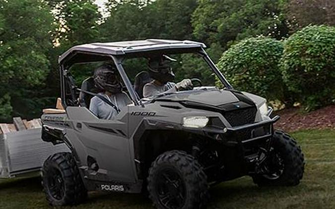 2024 Polaris General 1000 Sport