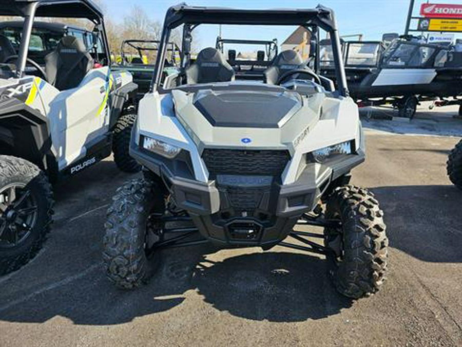 2024 Polaris General 1000 Sport