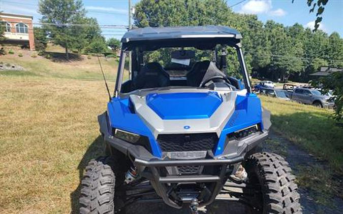 2024 Polaris General XP 4 1000 Ultimate