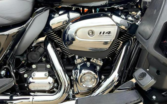 2024 Harley-Davidson® FLHTCUTG - Tri Glide® Ultra