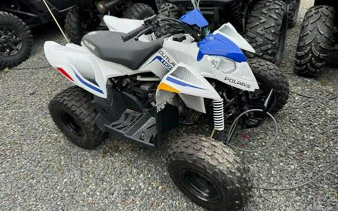 2024 Polaris Outlaw 110 EFI