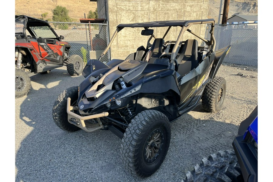 2020 Yamaha YXZ1000R