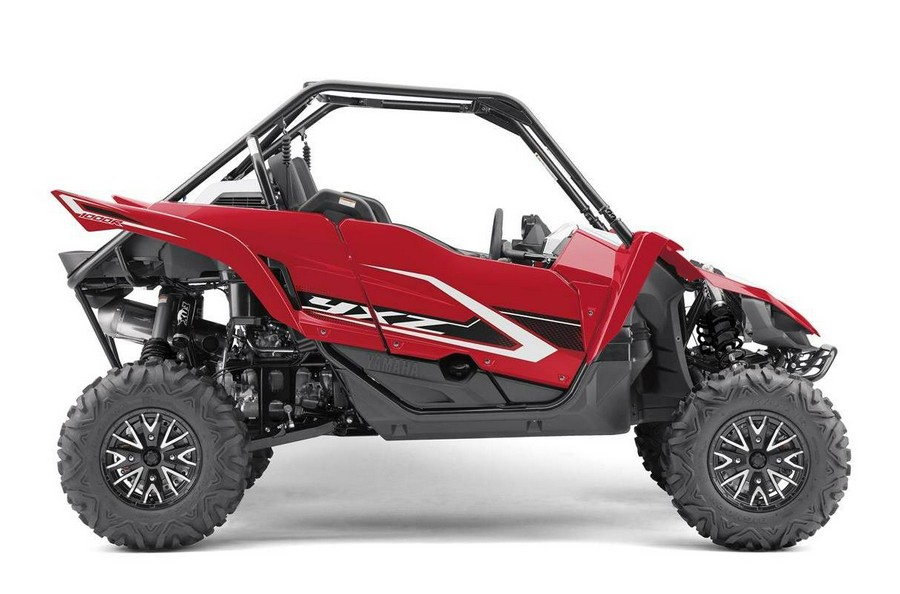 2020 Yamaha YXZ1000R