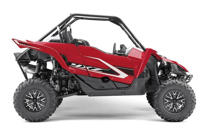 2020 Yamaha YXZ1000R