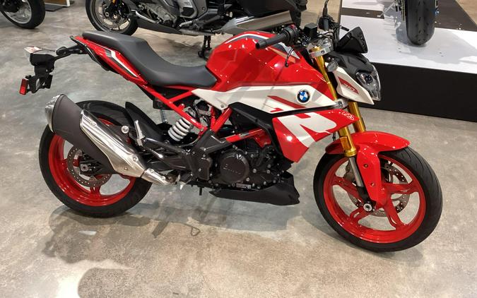 2023 BMW G 310 R