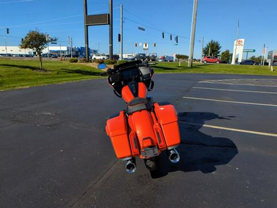 2024 Harley-Davidson CVO™ Road Glide®