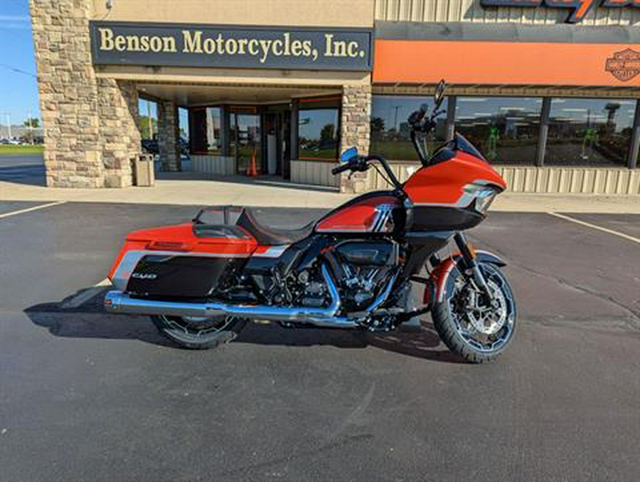 2024 Harley-Davidson CVO™ Road Glide®