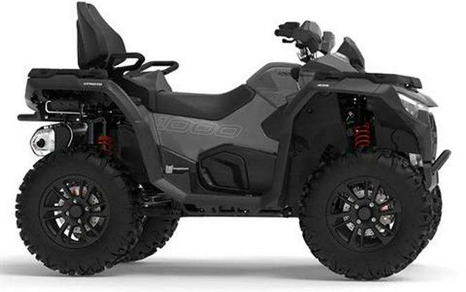 2025 CFMOTO CForce 1000 Touring