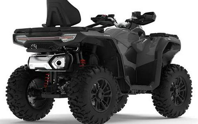 2025 CFMOTO CForce 1000 Touring