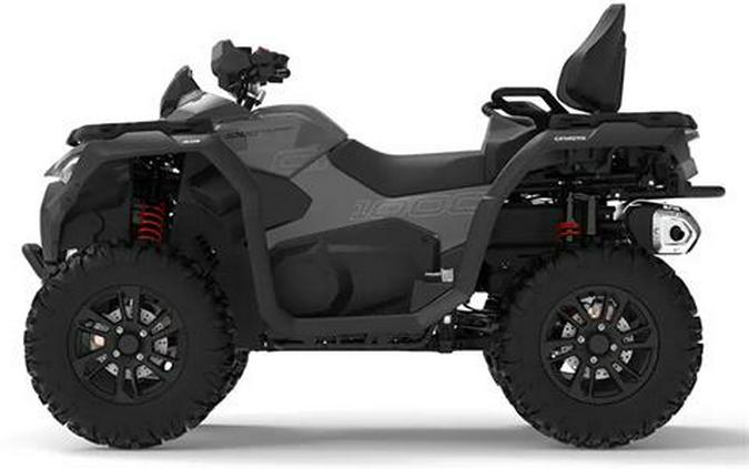 2025 CFMOTO CForce 1000 Touring