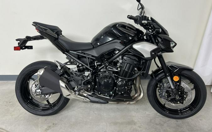 2025 Kawasaki Z900 ABS (ZR900SSFNN)