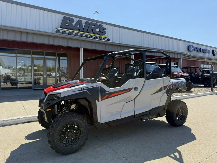 2025 Polaris® General 4 1000 Sport
