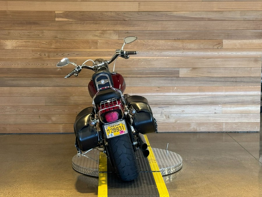 2006 Harley-Davidson Springer® Softail®