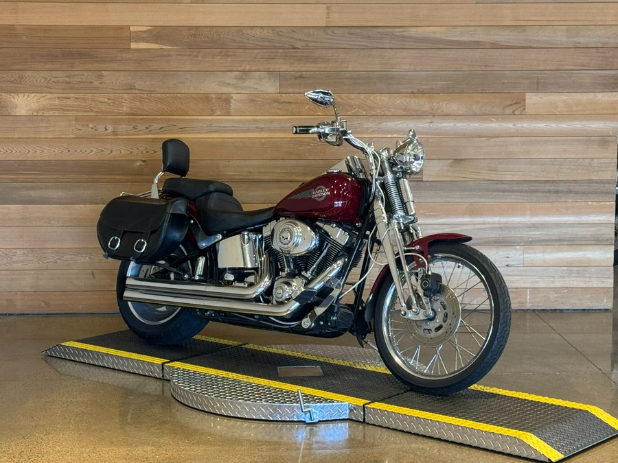 2006 Harley-Davidson Springer® Softail®